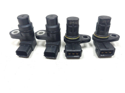 14 15 16 Kia Forte Engine Sensor Temp Knock Vvt Crank/camshaft Sensor OEM 27k