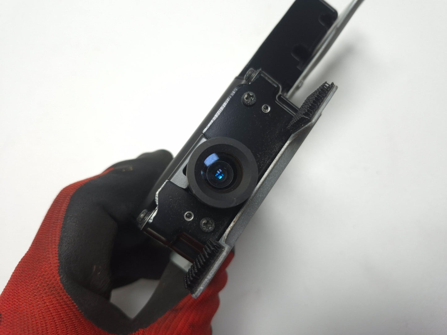 2010 Lexus Hs250h Lane Recognition Camera Computer Module OEM