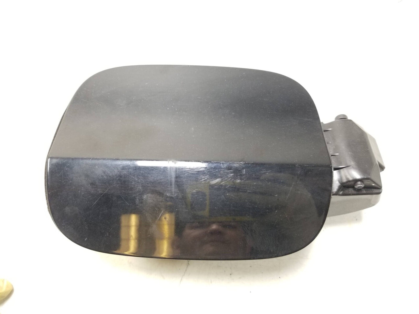 2009 - 2017 Audi Q5 Fuel Tank Door Lid Filler Cap OEM