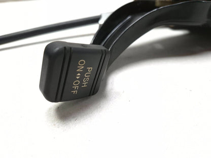 2012 Toyota Camry Emergency Parking Brake Pedal OEM