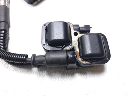 2007 Mercedes Ml500 Ignition Coil 8pcs 5.0l OEM