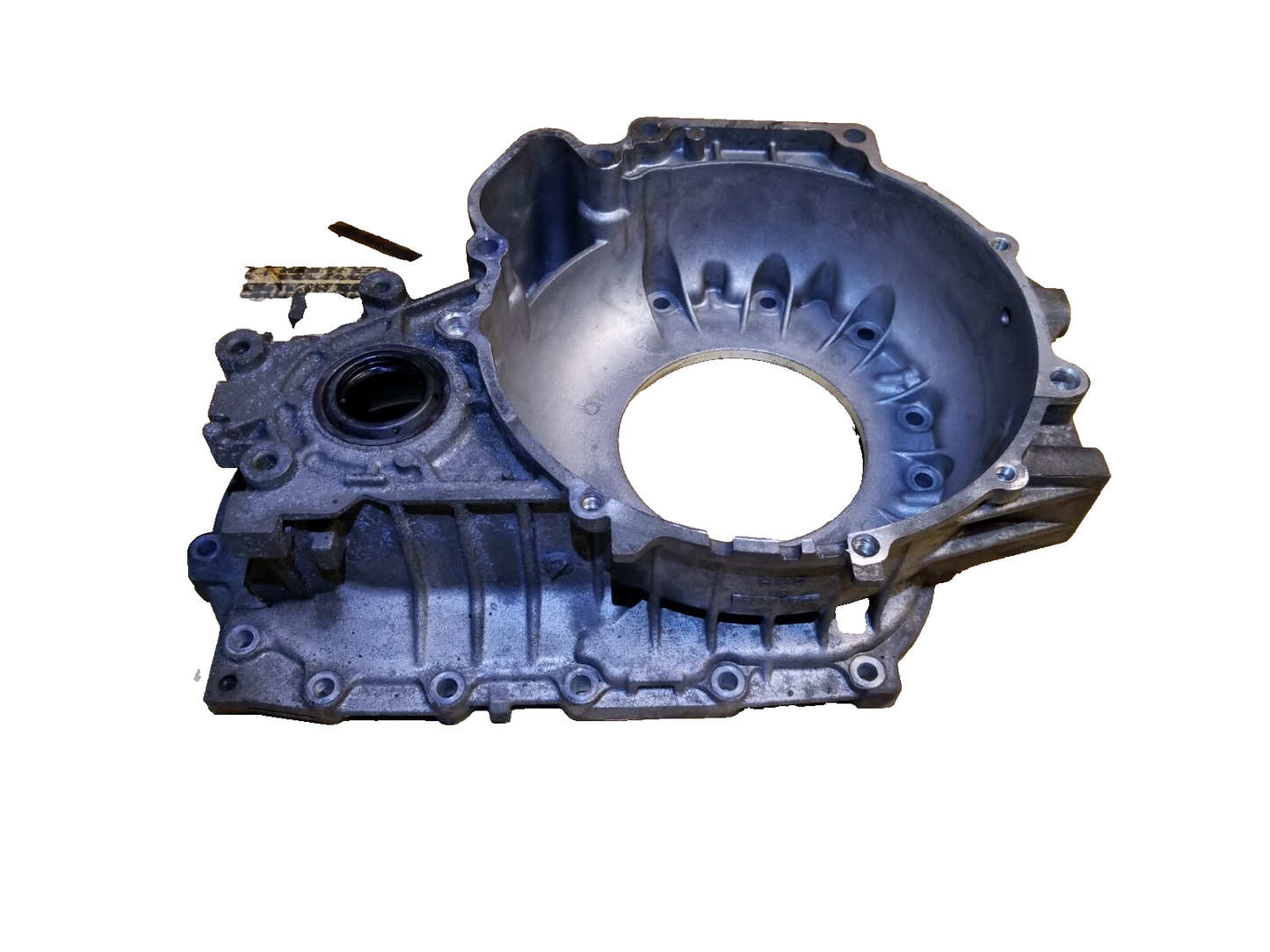 2008 Saab 9-3 Automatic Transmission Bell Housing OEM