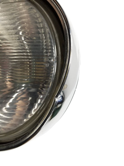 1990 Kawasaki Vn750 Vulcan Headlight Headlamp Assembly OEM