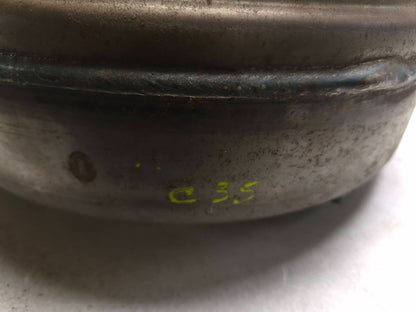2020 Infiniti Q50 Torque Converter OEM