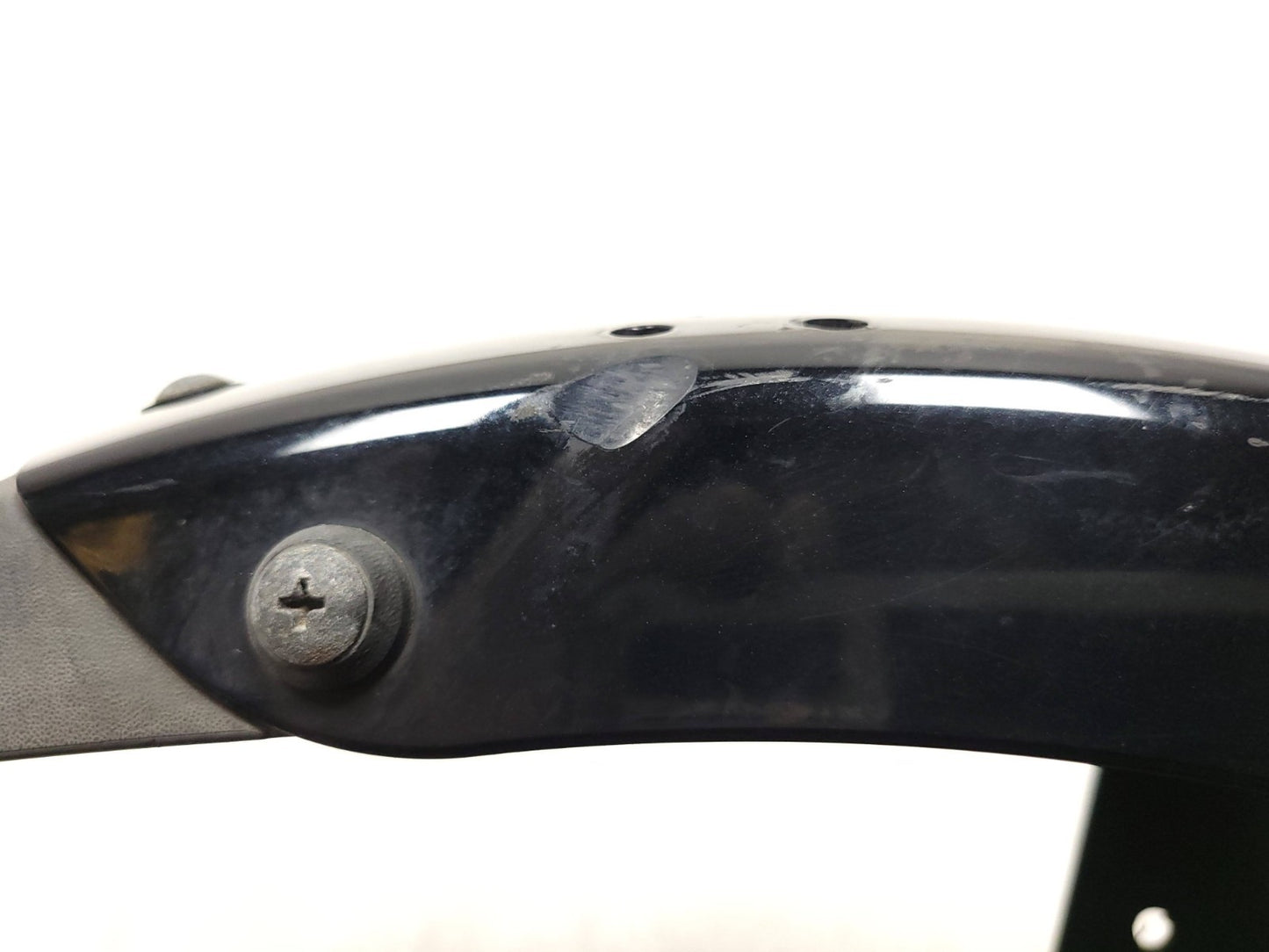 06 - 08 Kawasaki Ninja 650 Ex650 Front Fender OEM