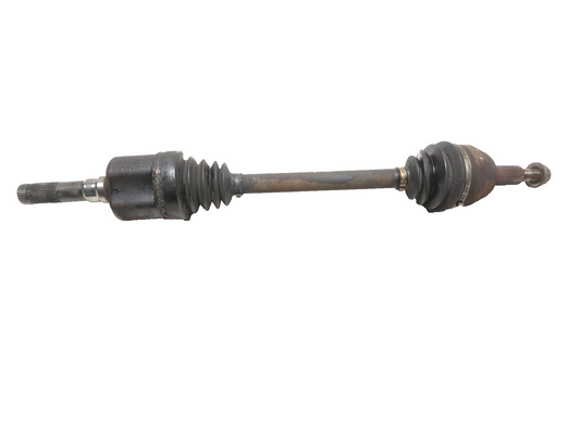 2008 Lincoln Navigator Rear Axle Shaft Passenger Side Right OEM