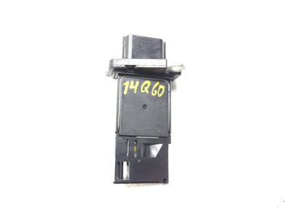 2014 2015 Infiniti Q60 Maf Mass Air Flow Meter 226807s000 OEM
