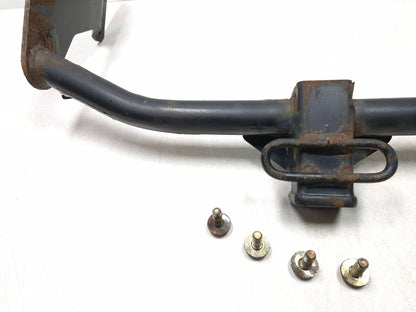 2013 Ford Transit Connect Trailer Hitch Receiver  OEM