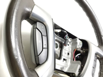 13 14 15 16 GMC Acadia Steering Wheel OEM