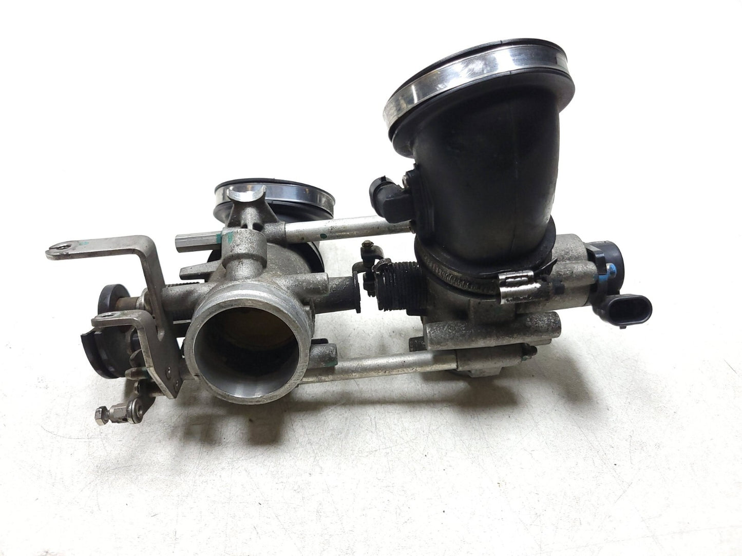 2008 - 2014 Ducati Monster 696 Throttle Body OEM