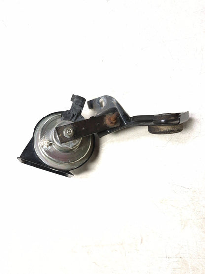 2013 Fiat 500 Turbo High Tone Horn W/ Bracket OEM