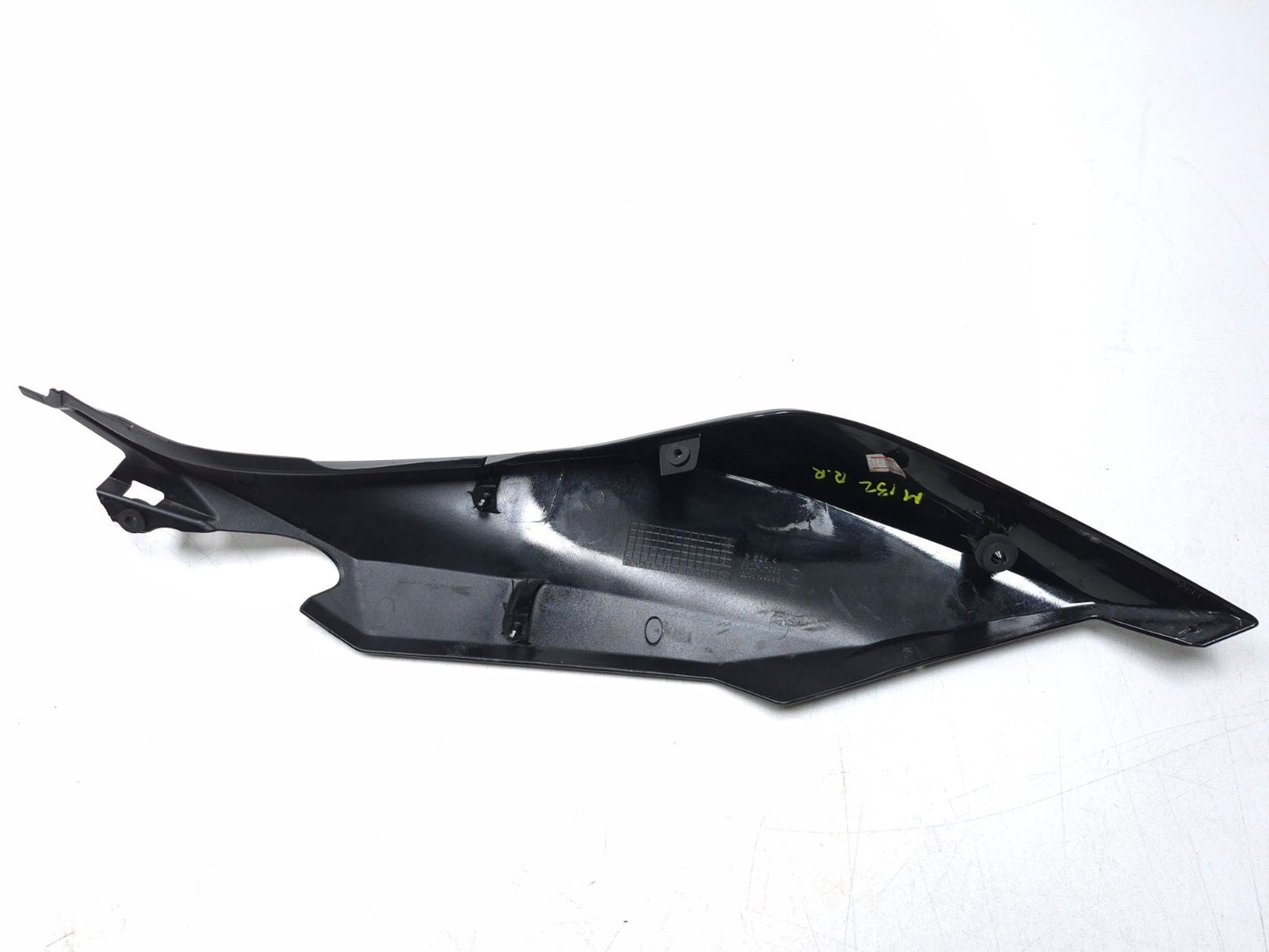 2019 Kawasaki Ninja Ex400 Rear Tail Fairing Side Cover Right  OEM