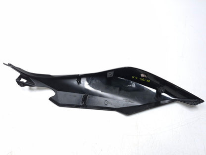 2019 Kawasaki Ninja Ex400 Rear Tail Fairing Side Cover Right  OEM