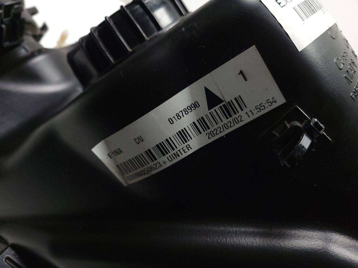 2019 - 2024 Can-am Ryker 600 Fuel Tank OEM