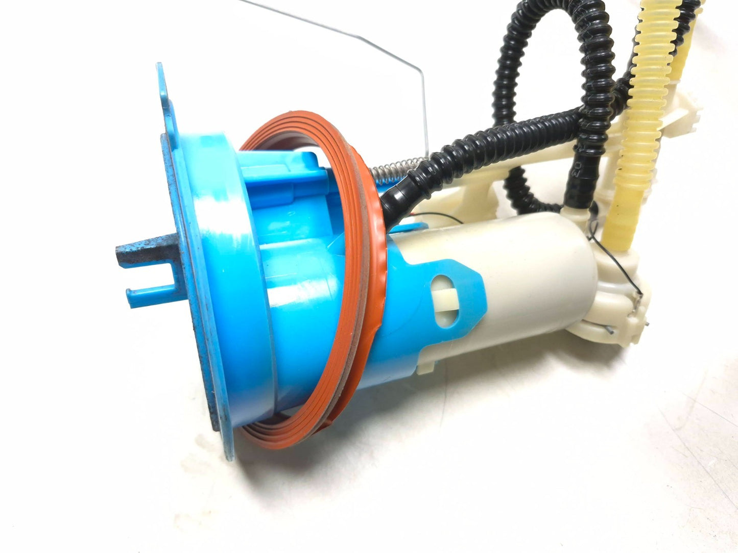 2011 Volkswagen Tiguan Fuel Pump OEM