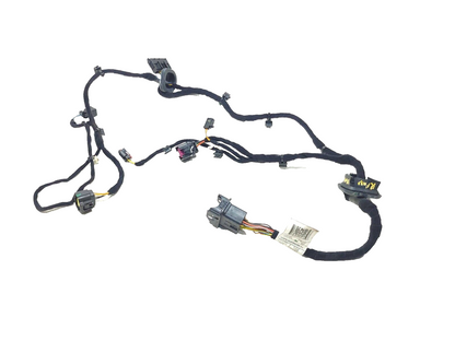 2018 Alfa Romeo Stelvio Door Wiring Harness Rear Passenger Side Right OEM