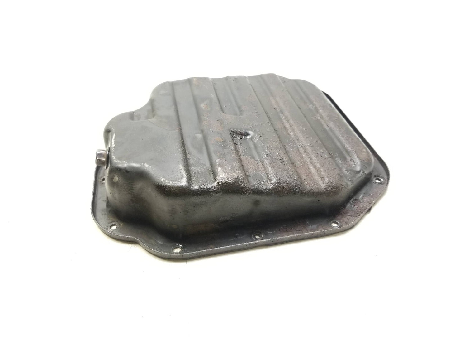 09-15 Nissan Rogue Engine Oil Pan OEM ✅