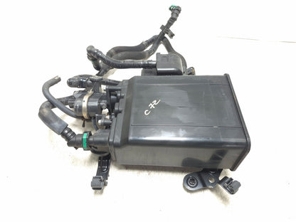 2009 Lexus Is 250 Evaporator Charcoal Canister OEM