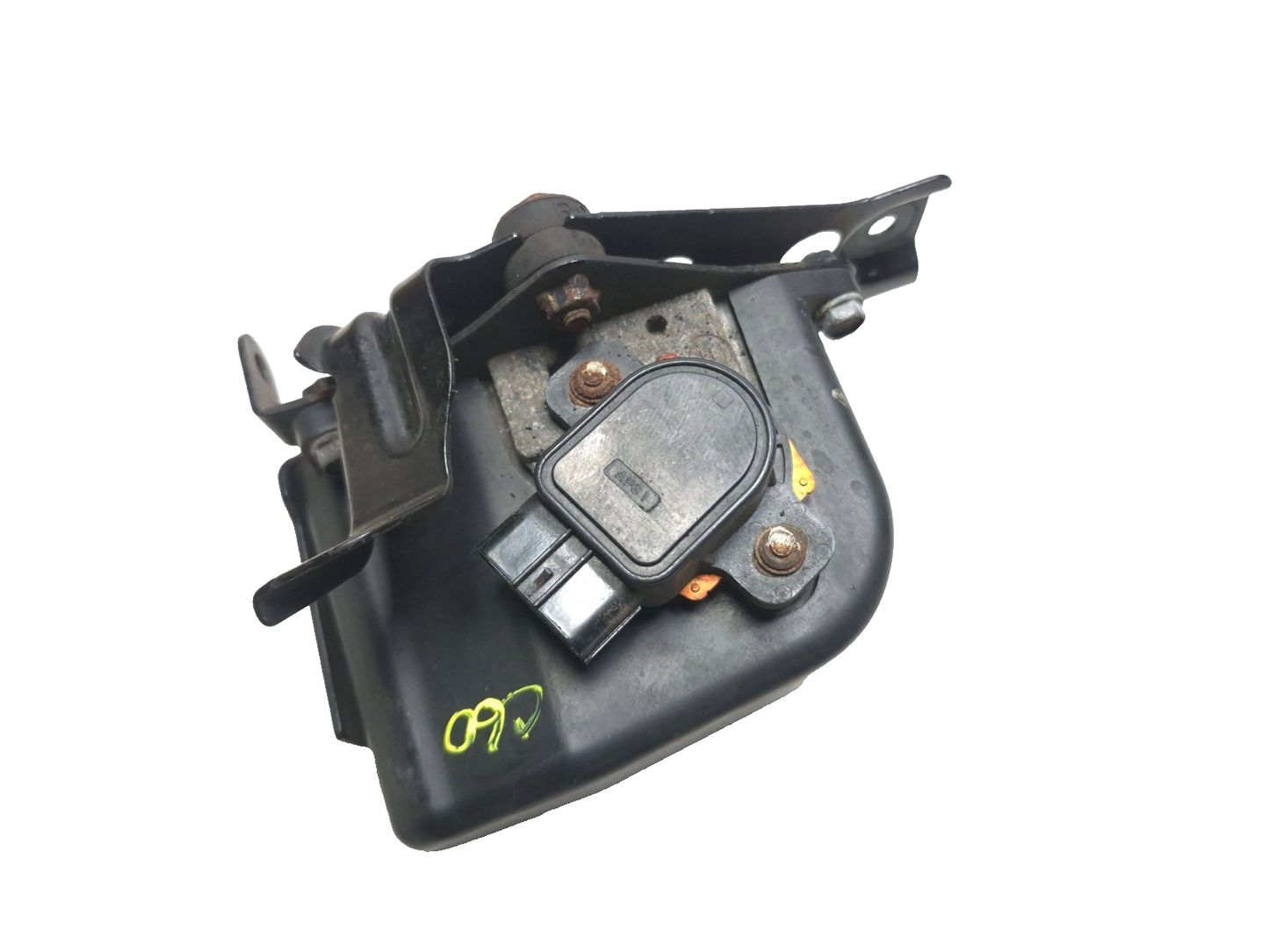 2007 Acura Tl Cruise Control Speed Regulator Actuator OEM