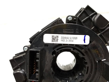 13 14 15 16 GMC Acadia Clockspring Steering Column Switch Housing OEM