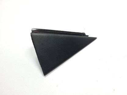 2007 - 2015 Mazda Cx-9 Rear Door Exterior Triangle Trim Left & Right OEM