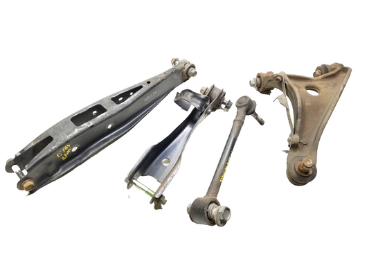 2013 - 2016 Scion Fr-s Control Arm Rear Passenger Side Right 4 Pcs OEM
