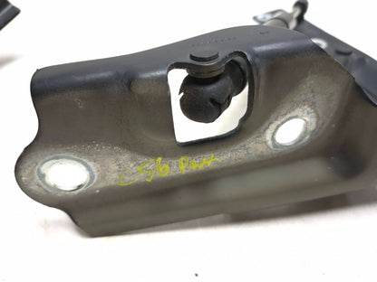 2020 Dodge Challenger Trunk Lid Hinge Left & Right  OEM