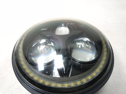 2017 Indian Scout Headlamp OEM