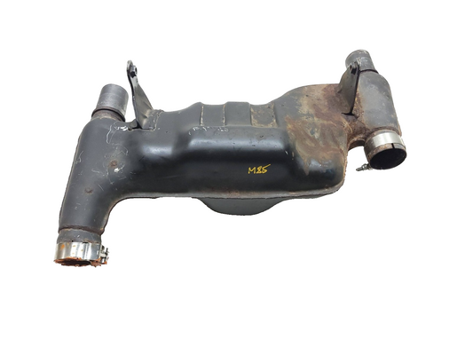 1986 Kawasaki Vulcan 750 Vn750 Exhaust System Muffler OEM