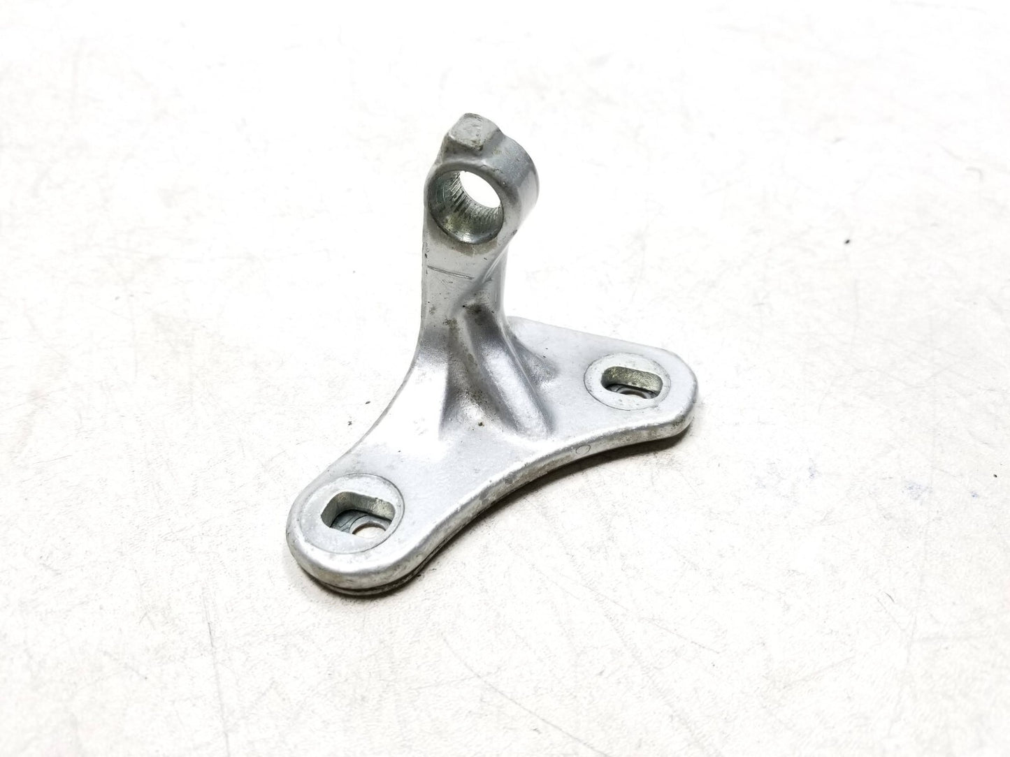 02-05 Mercedes W203 C230 Coupe Door Hinge Left & Right OEM