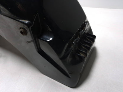 2004 Honda Shadow Aero Vt750c Rear Fender & Tail Light Assy OEM