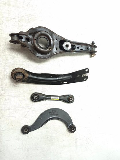 2017 Ford Focus Control Arm Rear Driver Side Left OEM