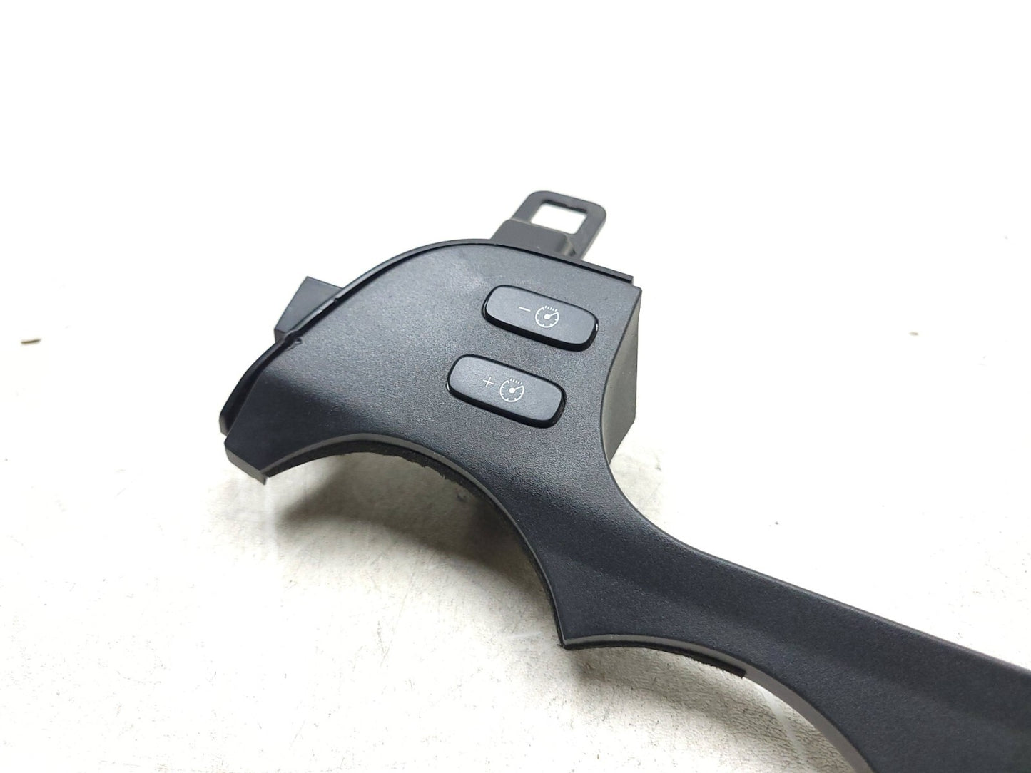 2007 - 2009 Acura Mdx Dash Speedometer Trim Bezel OEM