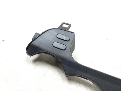 2007 - 2009 Acura Mdx Dash Speedometer Trim Bezel OEM