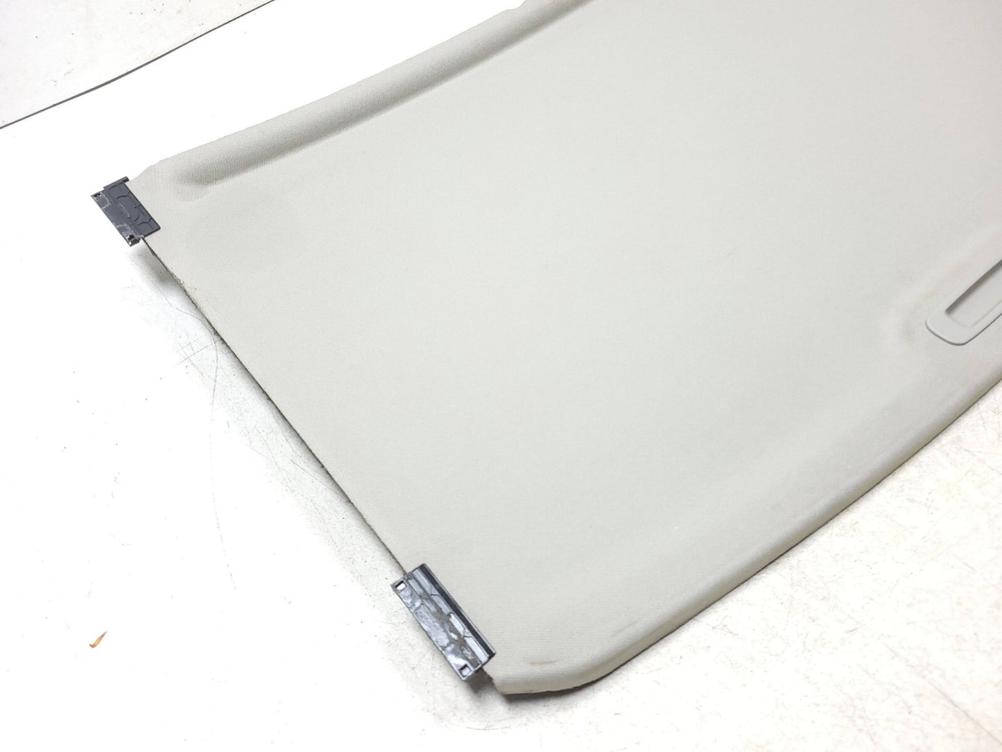 2007 - 2009 Acura Mdx Sunroof Shade Liner Cover  OEM