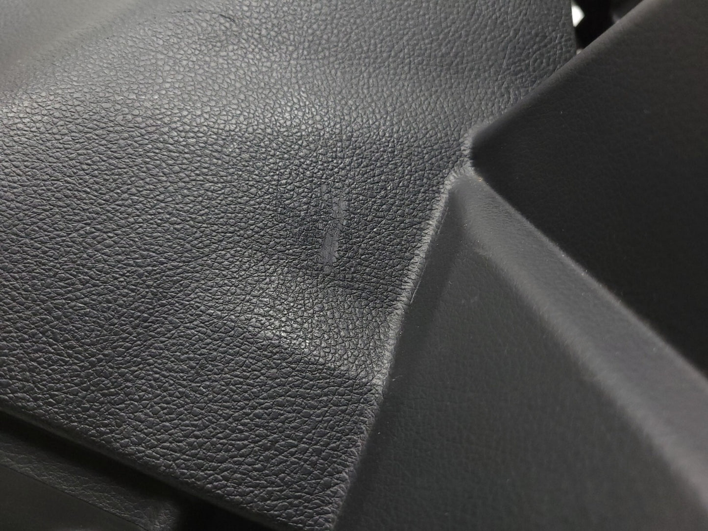 12-15 Subaru Impreza C Pillar Quarter Panel Lower Trim Left & Right OEM Sedan