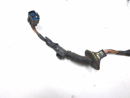 2005 Dodge Grand Caravan Door Wire Harness Front Right Passenger Side OEM