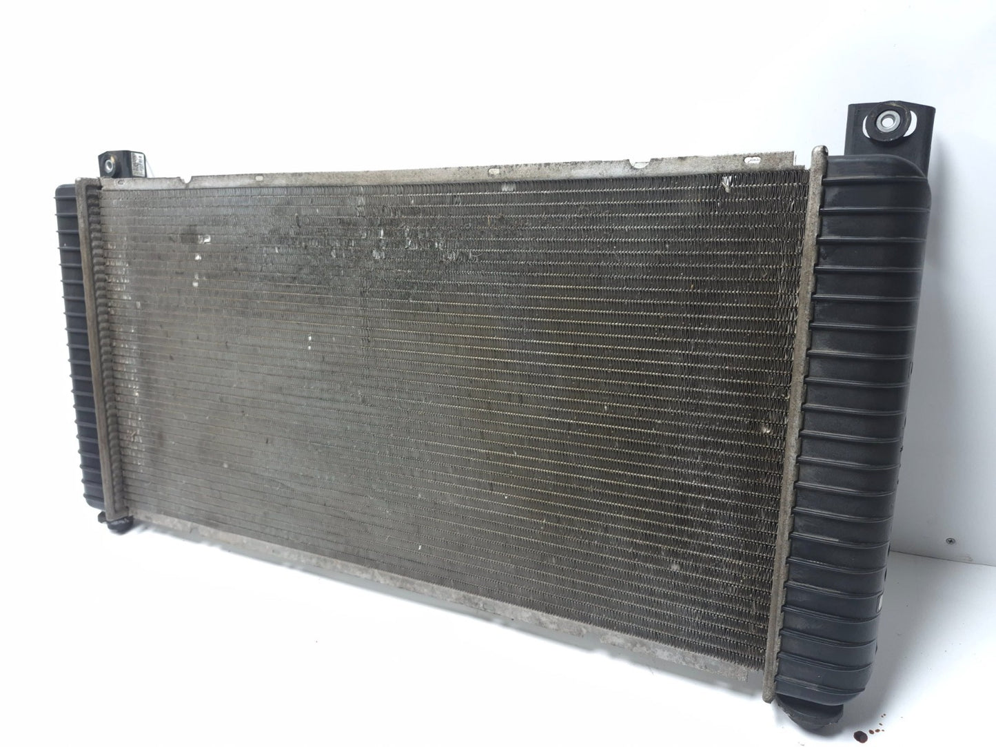 2013 Cadillac Escalade Engine Coolant Radiator OEM