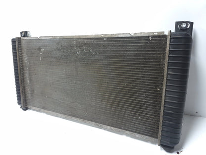 2013 Cadillac Escalade Engine Coolant Radiator OEM