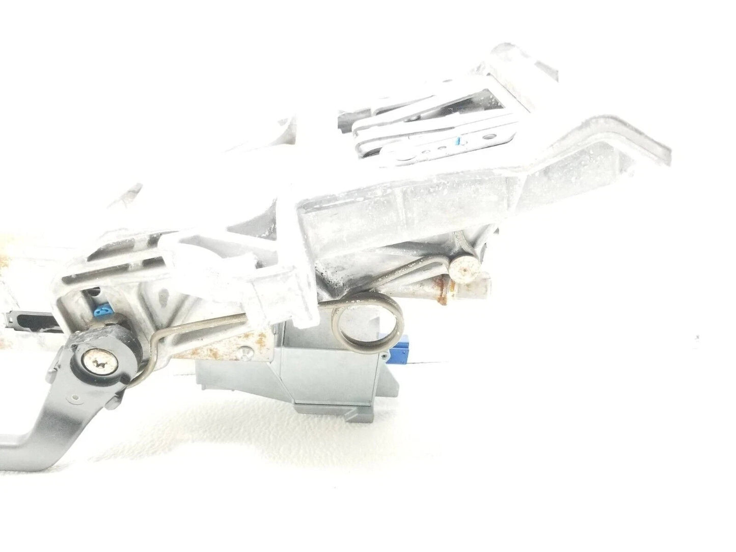 15 16 17 Ford Mustang Gt Steering Column OEM