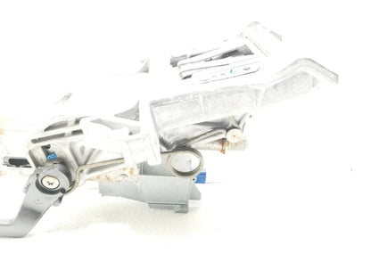 15 16 17 Ford Mustang Gt Steering Column OEM