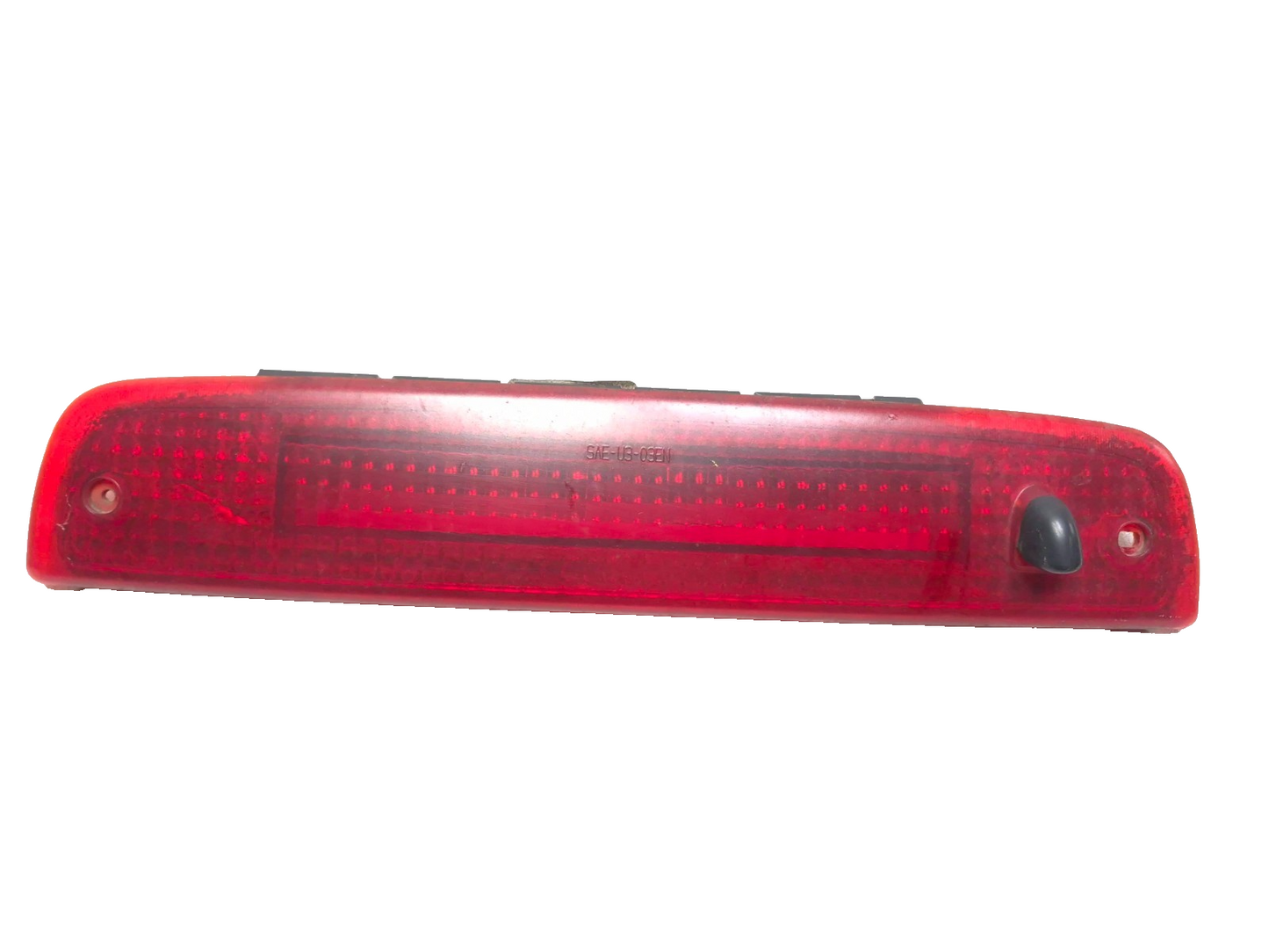 2008 Lincoln Navigator Rear Center High Mounted Third Brake Stop Light Lamp OEM
