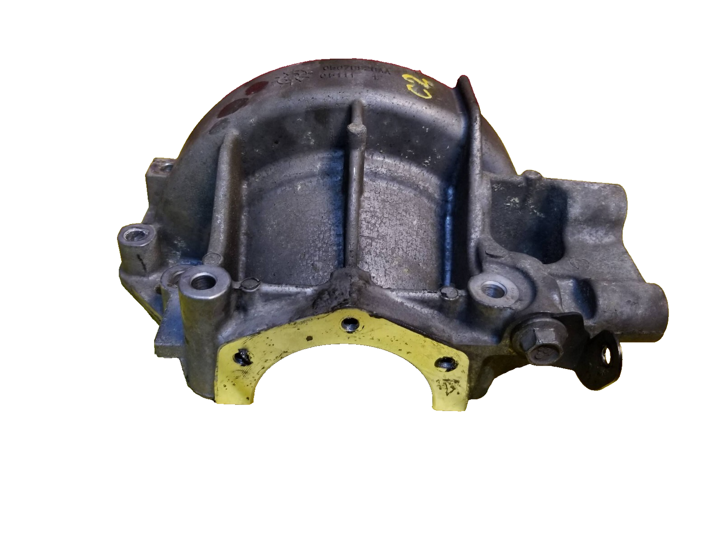 2013 Chrysler 200 Differential Cover Housing OEM