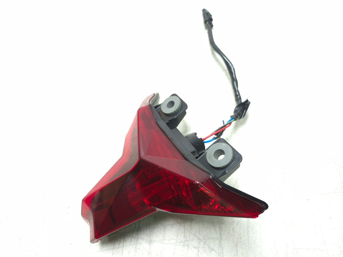 2019 Kawasaki Z400 Er400d Tail Brake Lamp OEM