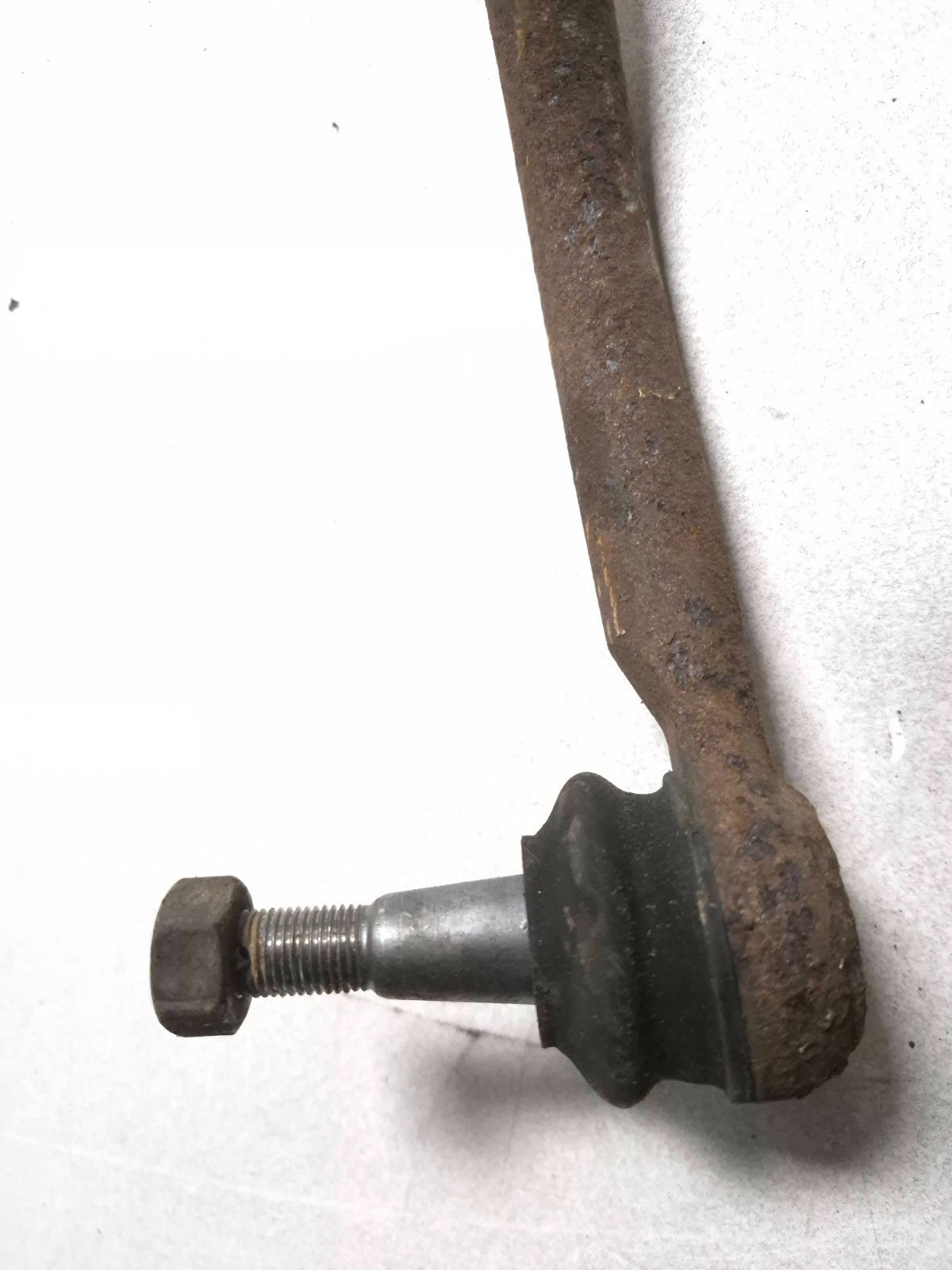 2010 Nissan Maxima Sv Steering Rack & Pinion OEM