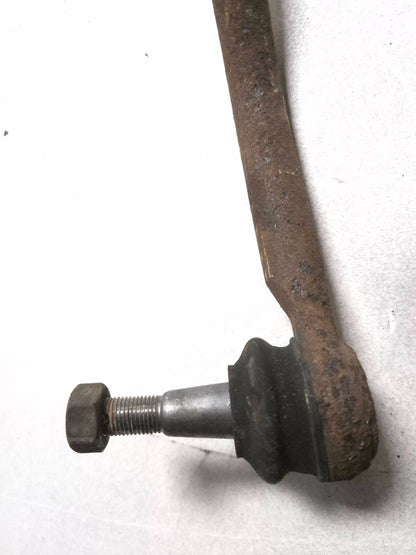 2010 Nissan Maxima Sv Steering Rack & Pinion OEM