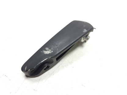 2017 Piaggio Fly Rear Footrest Left & Right Pair OEM