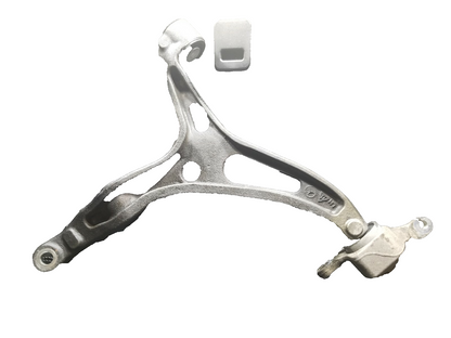 2010 Mercedes R350 Front Lower Control Arm Front Driver Side Left OEM