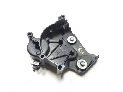 2014 2015 Honda Vfr800 Interceptor Engine Front Sprocket Cover  OEM