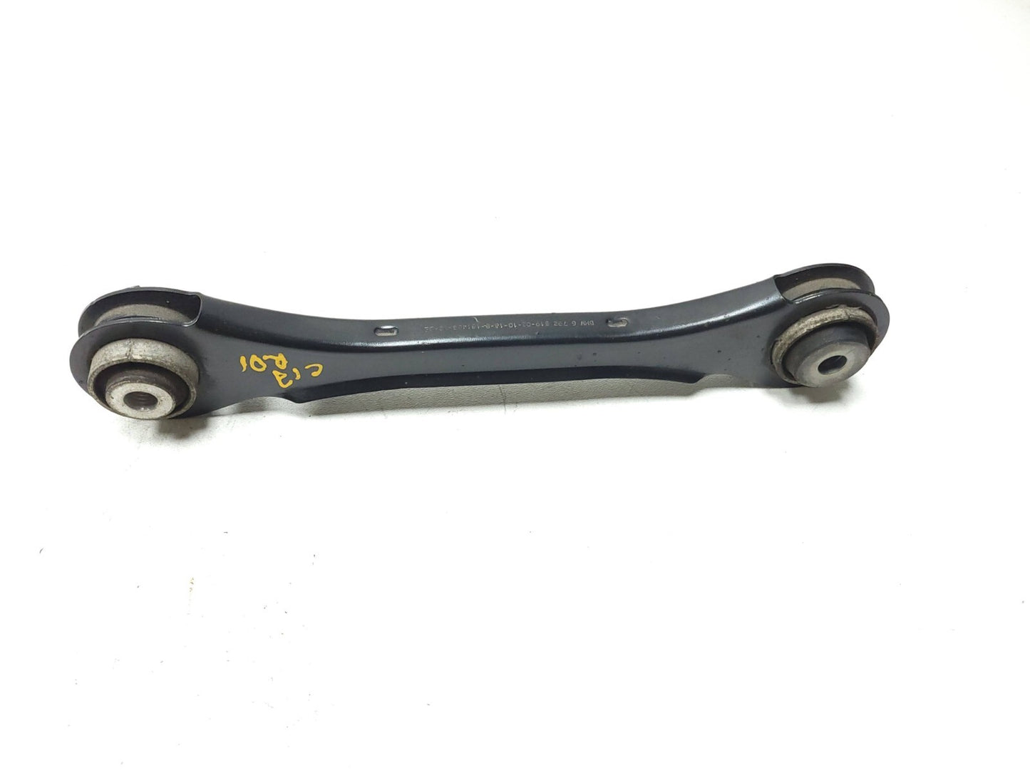 12-18 BMW 330xi F30 Rear Control Arm Driver Side Left 4pcs OEM ✅ 76k Miles